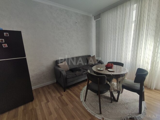 3-комн. новостройка - м. Элмляр Академиясы - 140 м² (5)