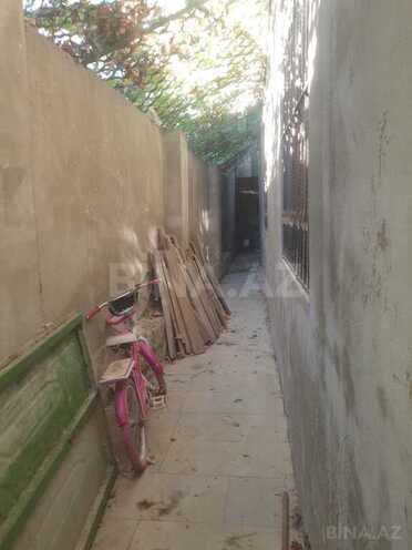 4 otaqlı həyət evi/bağ evi - Xocəsən m. - 120 m² (3)