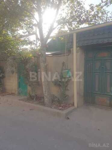 4 otaqlı həyət evi/bağ evi - Xocəsən m. - 120 m² (5)