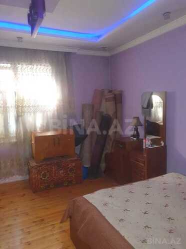 4 otaqlı həyət evi/bağ evi - Xocəsən m. - 120 m² (16)