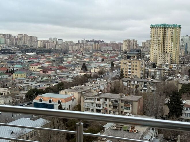2-комн. новостройка - пос. Ени Ясамал - 94 м² (9)
