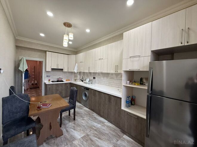 2-комн. новостройка - пос. Ени Ясамал - 94 м² (4)