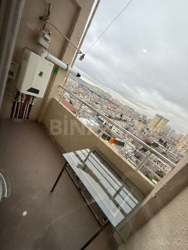 2-комн. новостройка - пос. Ени Ясамал - 94 м² (8)