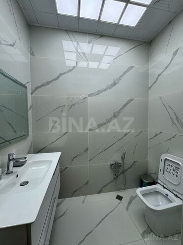 5-комн. новостройка - Насиминский  р. - 304 м² (15)