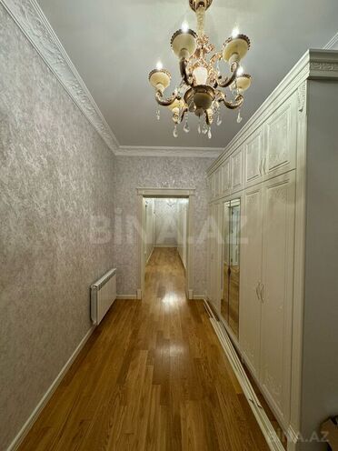 5-комн. новостройка - Насиминский  р. - 304 м² (7)