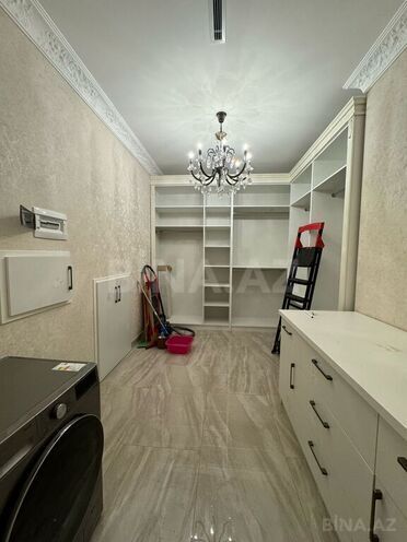 5-комн. новостройка - Насиминский  р. - 304 м² (12)