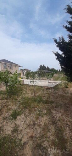 5 otaqlı həyət evi/bağ evi - Novxanı q. - 160 m² (26)