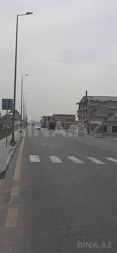 5 otaqlı həyət evi/bağ evi - Novxanı q. - 160 m² (25)