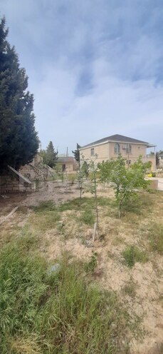 5 otaqlı həyət evi/bağ evi - Novxanı q. - 160 m² (27)