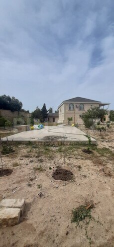 5 otaqlı həyət evi/bağ evi - Novxanı q. - 160 m² (3)