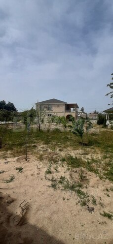 5 otaqlı həyət evi/bağ evi - Novxanı q. - 160 m² (29)