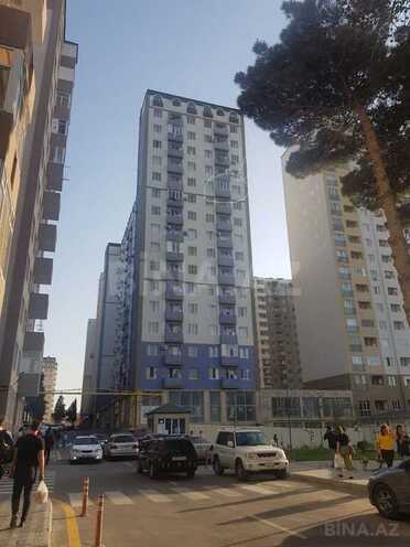 2 otaqlı yeni tikili - Xırdalan - 39.9 m² (1)