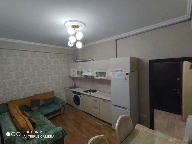 2 otaqlı yeni tikili - Xırdalan - 39.9 m² (2)