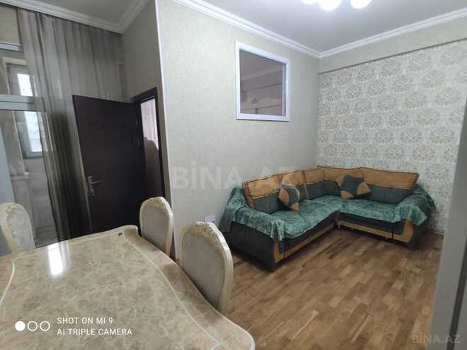 2 otaqlı yeni tikili - Xırdalan - 39.9 m² (3)