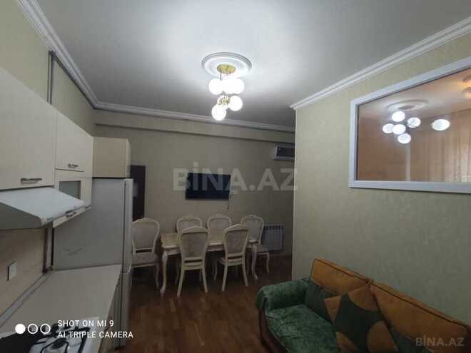 2 otaqlı yeni tikili - Xırdalan - 39.9 m² (4)