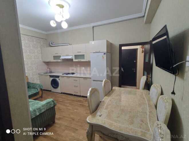 2 otaqlı yeni tikili - Xırdalan - 39.9 m² (5)