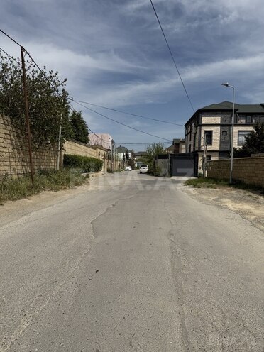 Satılır  torpaq 6 sot, Badamdar q., photo 3 from 12