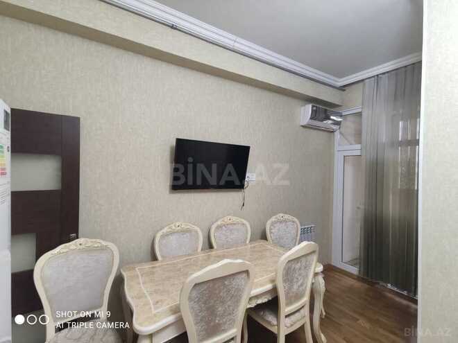 2 otaqlı yeni tikili - Xırdalan - 39.9 m² (6)