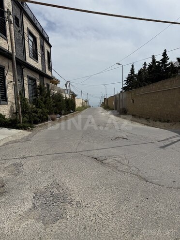 Satılır  torpaq 6 sot, Badamdar q., photo 4 from 12
