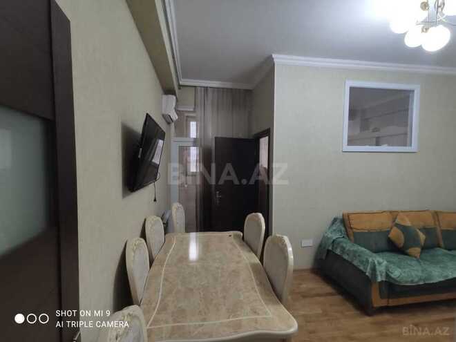 2 otaqlı yeni tikili - Xırdalan - 39.9 m² (7)