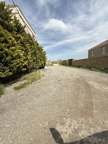 Satılır  torpaq 6 sot, Badamdar q., photo 6 from 12