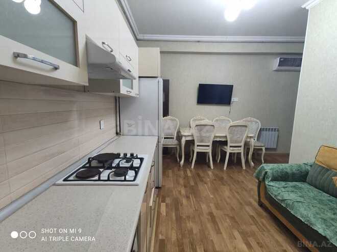 2 otaqlı yeni tikili - Xırdalan - 39.9 m² (8)