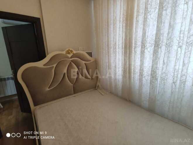 2 otaqlı yeni tikili - Xırdalan - 39.9 m² (9)