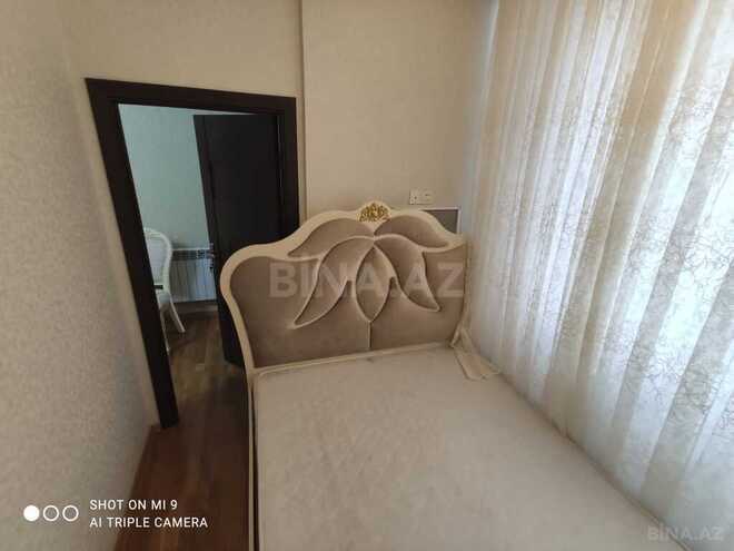 2 otaqlı yeni tikili - Xırdalan - 39.9 m² (10)