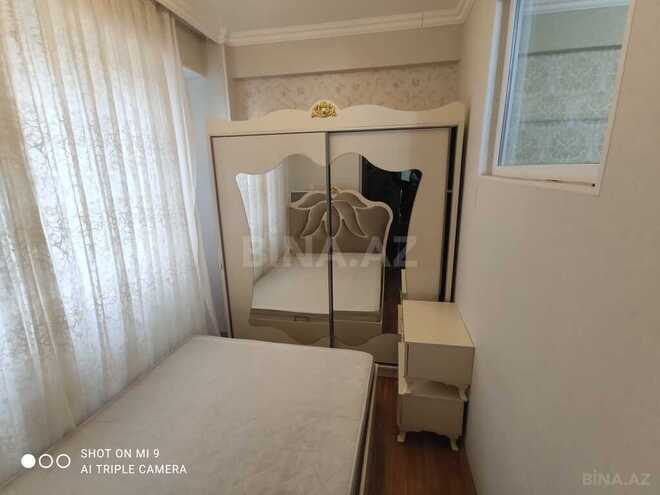 2 otaqlı yeni tikili - Xırdalan - 39.9 m² (11)