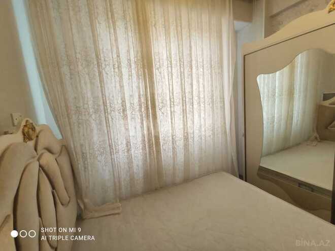 2 otaqlı yeni tikili - Xırdalan - 39.9 m² (12)