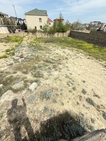 Satılır  torpaq 6 sot, Badamdar q., photo 7 from 12