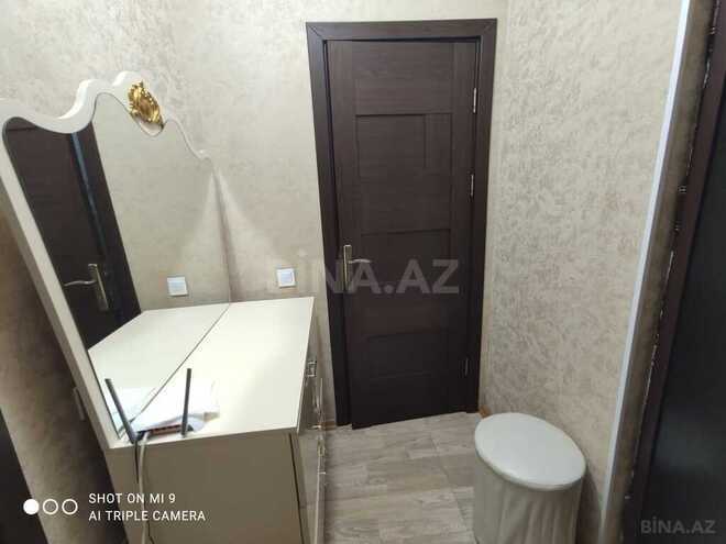 2 otaqlı yeni tikili - Xırdalan - 39.9 m² (13)