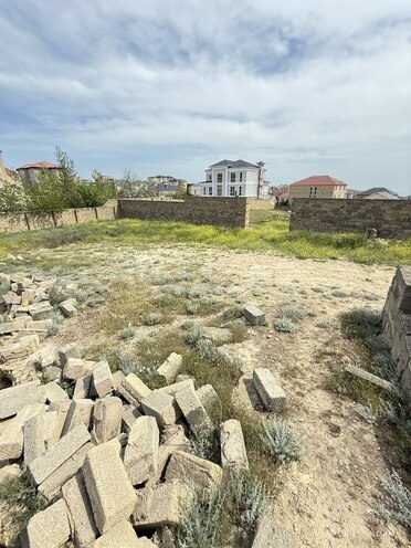 Satılır  torpaq 6 sot, Badamdar q., photo 9 from 12