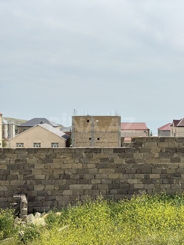 Satılır  torpaq 6 sot, Badamdar q., photo 11 from 12