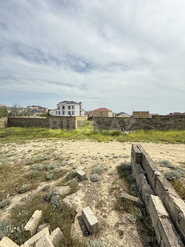 Satılır  torpaq 6 sot, Badamdar q., photo 10 from 12