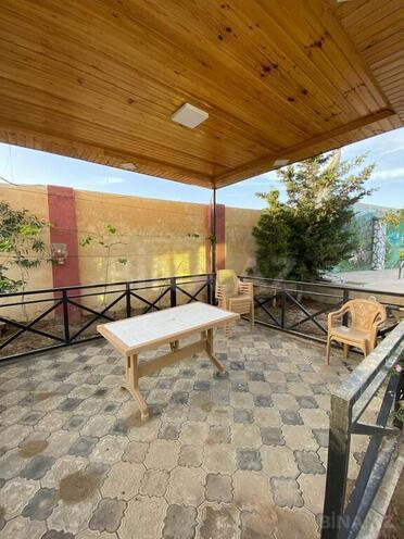 4 otaqlı həyət evi/bağ evi - Nardaran q. - 190 m² (16)