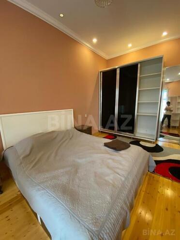 4 otaqlı həyət evi/bağ evi - Nardaran q. - 190 m² (20)