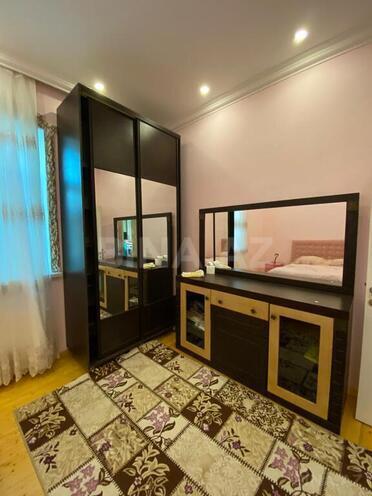 4 otaqlı həyət evi/bağ evi - Nardaran q. - 190 m² (23)
