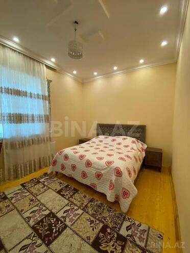 4 otaqlı həyət evi/bağ evi - Nardaran q. - 190 m² (26)