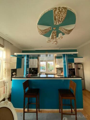 4 otaqlı həyət evi/bağ evi - Nardaran q. - 190 m² (22)