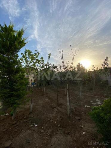 4 otaqlı həyət evi/bağ evi - Nardaran q. - 190 m² (12)