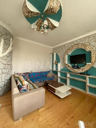 4 otaqlı həyət evi/bağ evi - Nardaran q. - 190 m² (18)