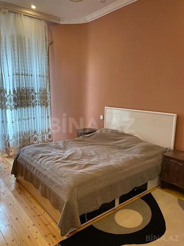4 otaqlı həyət evi/bağ evi - Nardaran q. - 190 m² (21)