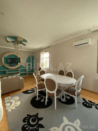 4 otaqlı həyət evi/bağ evi - Nardaran q. - 190 m² (19)