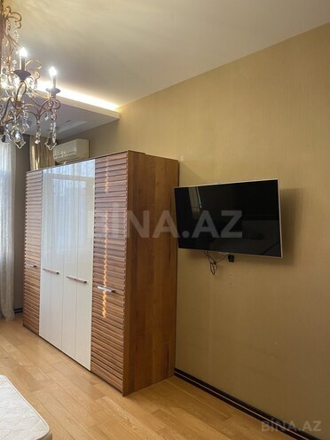 3-комн. новостройка - м. 8 ноября - 146 м² (11)