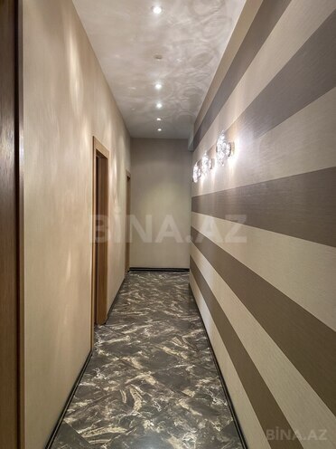 3-комн. новостройка - м. 8 ноября - 146 м² (15)
