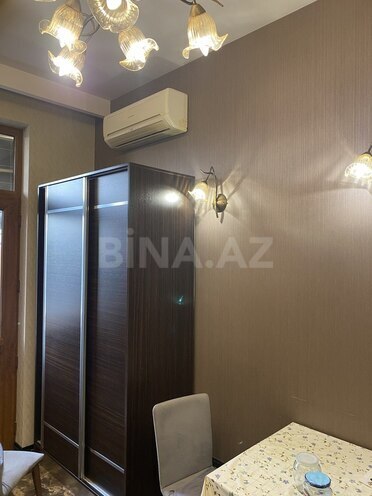 3-комн. новостройка - м. 8 ноября - 146 м² (6)