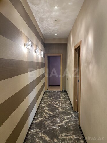 3-комн. новостройка - м. 8 ноября - 146 м² (7)