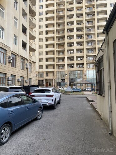 3-комн. новостройка - м. 8 ноября - 146 м² (20)