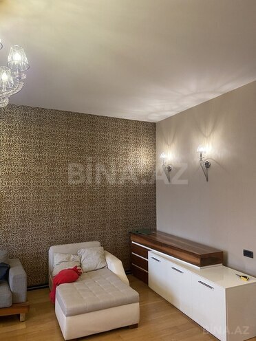 3-комн. новостройка - м. 8 ноября - 146 м² (19)